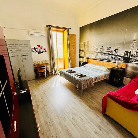 Casa Sikania Сиракузы Экстерьер фото